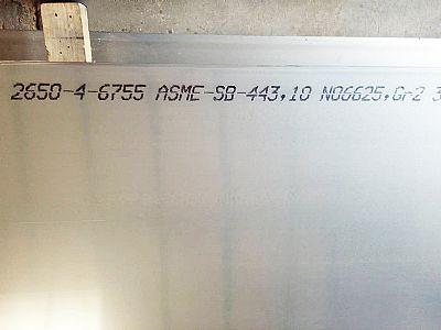 INCONEL625