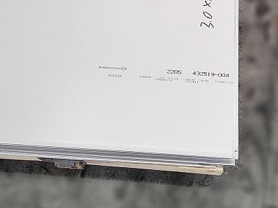 2205双相钢
